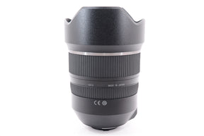 【外観特上級】TAMRON 大口径超広角ズームレンズ SP 15-30mm F2.8 Di VC USD ニコン用 フルサイズ対応 A012N