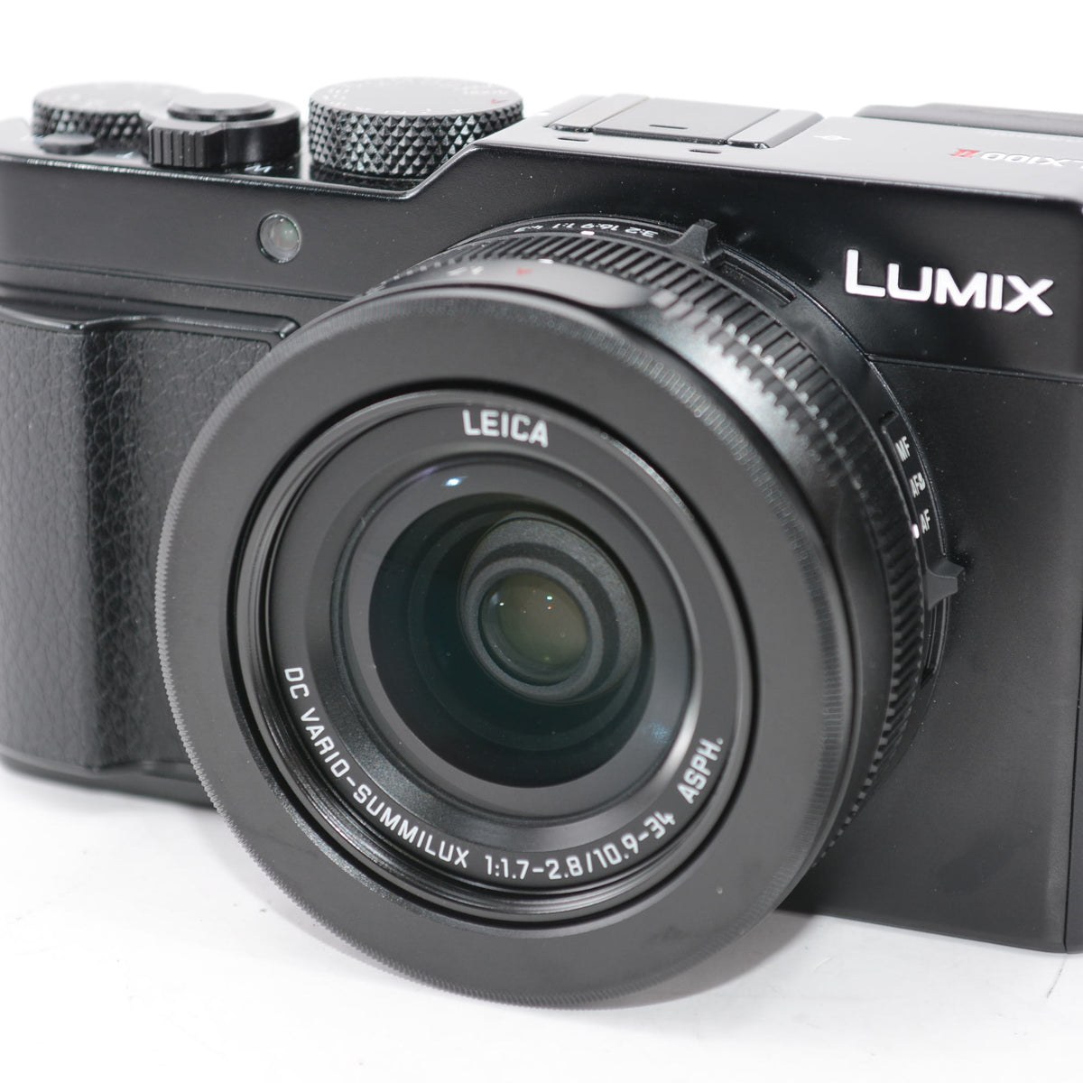 パナソニック ルミックス LX100M2 DC-LX100M2 Amazon.com : Panasonic Lumix LX100 II Large Four Thirds 21.7 MP