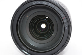【外観特上級】Canon RF 24-105mm f/4L USM