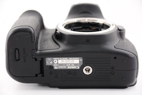 【ほぼ新品】Canon デジタル一眼レフカメラ EOS 60D ボディ EOS60D