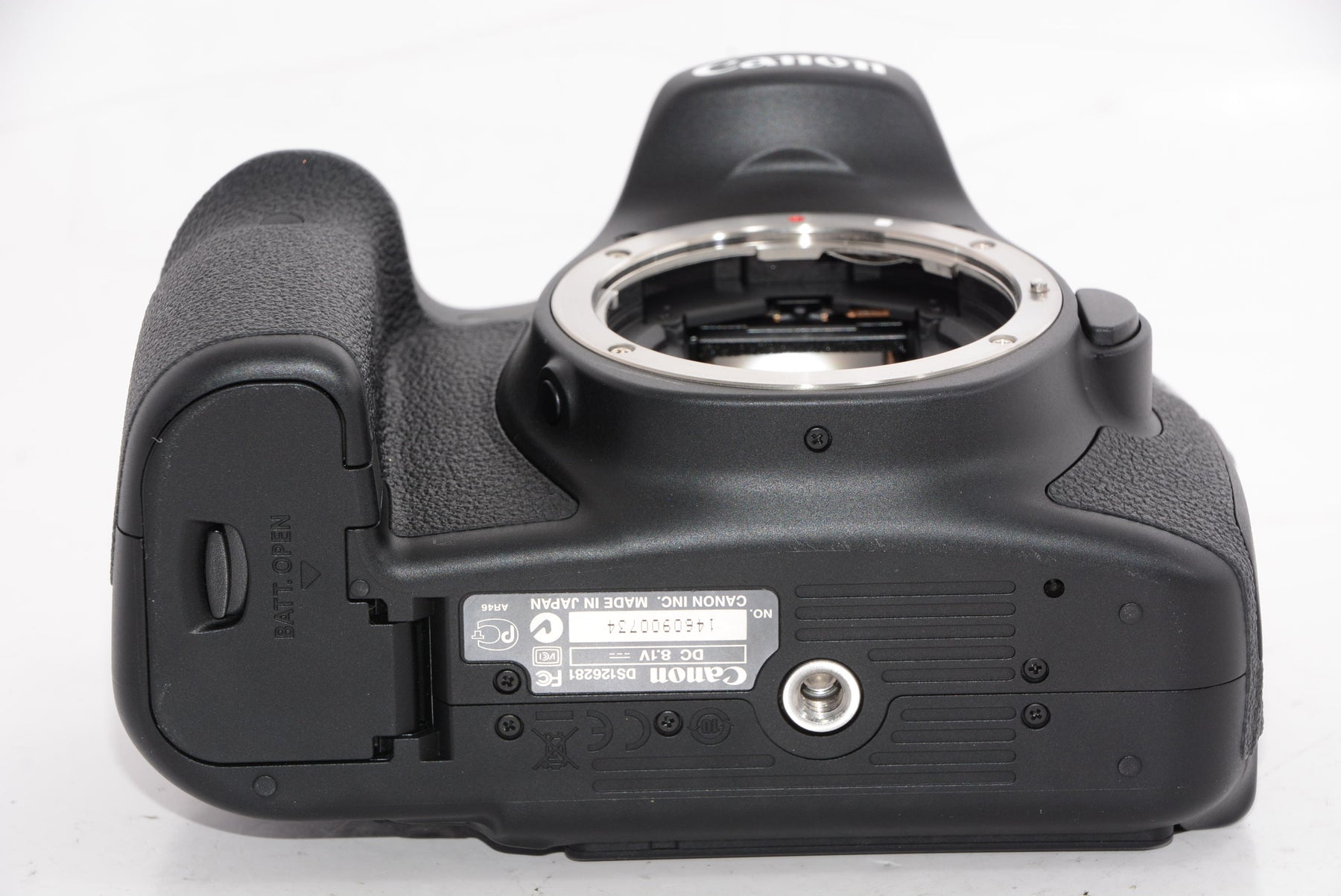 【オススメ】Canon デジタル一眼レフカメラ EOS 60D ボディ EOS60D