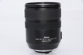 【外観特上級】Nikon AF-S VR Zoom Nikkor ED 24-120mm F3.5-5.6G (IF)